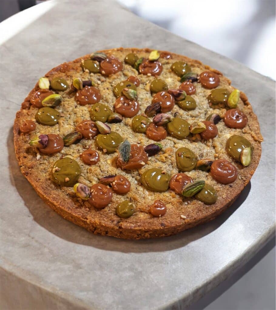 Atelier pâtisserie à domicile et team building pâtisserie à Toulouse – Cours avec un chef privé pour particuliers et entreprises.