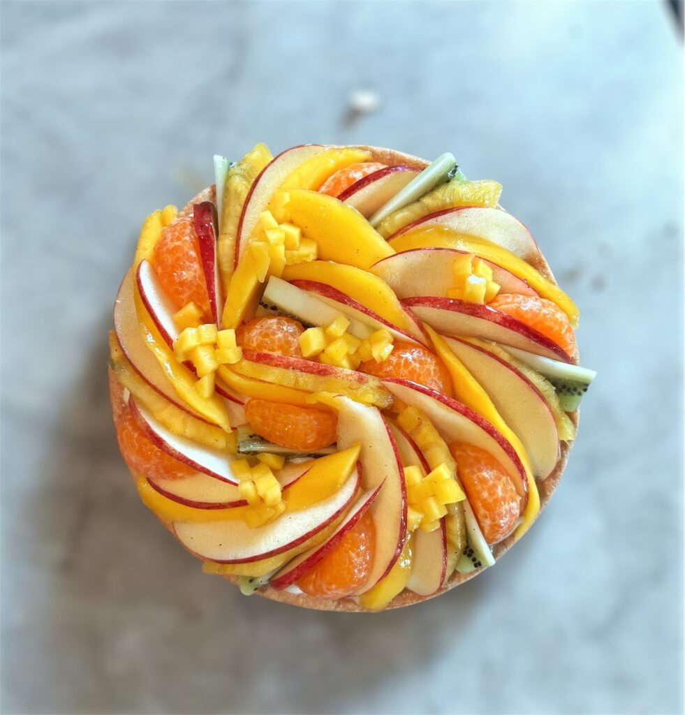 Atelier pâtisserie à domicile et team building pâtisserie à Toulouse – Cours avec un chef privé pour particuliers et entreprises.