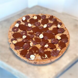 Le Maxi Cookie Chocolat/Praliné